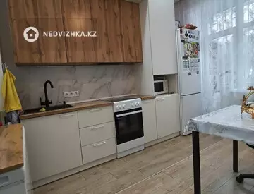 2-комнатная квартира, этаж 2 из 9, 67 м²