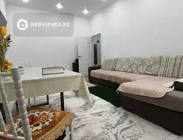 2-комнатная квартира, этаж 2 из 9, 67 м²