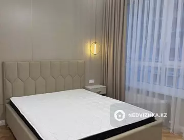 2-комнатная квартира, этаж 12 из 12, 73 м²