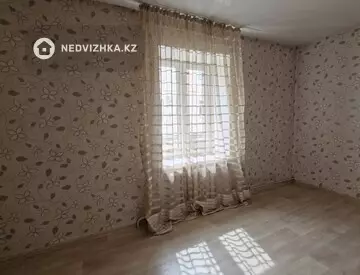 3-комнатная квартира, этаж 2 из 2, 50 м²