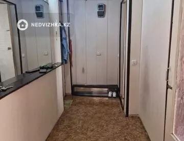 3-комнатная квартира, этаж 2 из 2, 50 м²