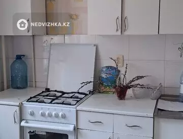 1-комнатная квартира, этаж 2 из 5, 35 м²