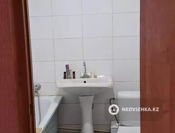 1-комнатная квартира, этаж 2 из 5, 35 м²