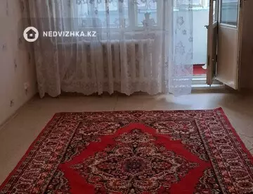 1-комнатная квартира, этаж 2 из 5, 35 м²