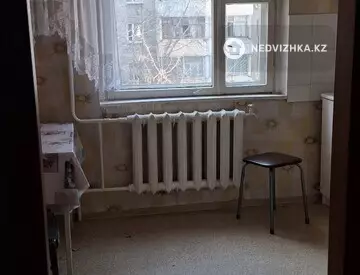 1-комнатная квартира, этаж 2 из 5, 35 м²