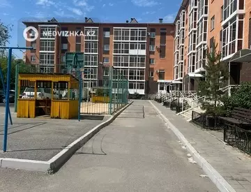 4-комнатная квартира, этаж 5 из 5, 133 м²