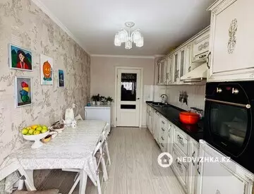 3-комнатная квартира, этаж 6 из 9, 70 м²