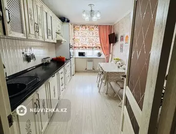 3-комнатная квартира, этаж 6 из 9, 70 м²