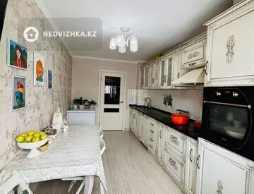 3-комнатная квартира, этаж 6 из 9, 70 м²