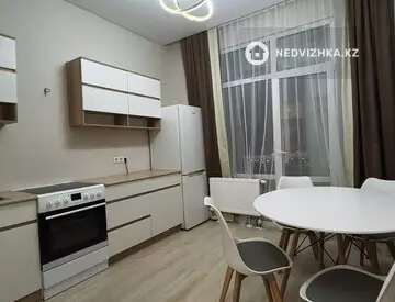 1-комнатная квартира, этаж 11 из 12, 40 м²