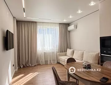 3-комнатная квартира, этаж 5 из 10, 77 м²
