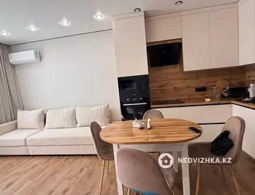 3-комнатная квартира, этаж 5 из 10, 77 м²