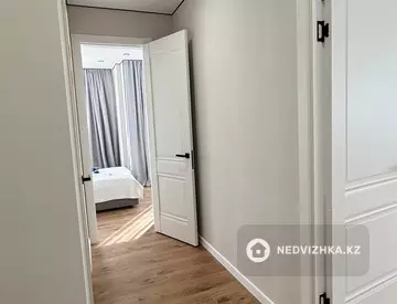 3-комнатная квартира, этаж 5 из 10, 77 м²