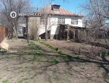 5-комнатный дом, 644 соток, 58 м²