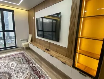 2-комнатная квартира, этаж 5 из 12, 60 м²