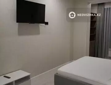 2-комнатная квартира, этаж 10 из 10, 48 м²