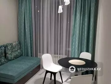 2-комнатная квартира, этаж 10 из 10, 48 м²