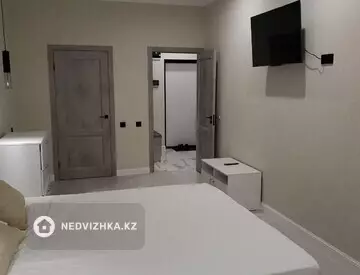 2-комнатная квартира, этаж 10 из 10, 48 м²