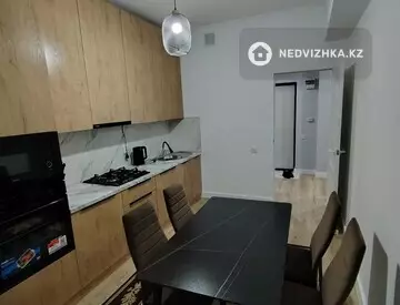 1-комнатная квартира, этаж 1 из 9, 44 м², На длительный срок