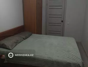 2-комнатная квартира, этаж 2 из 5, 47 м², Посуточно