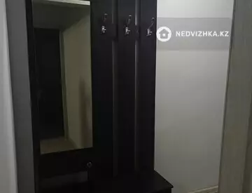 2-комнатная квартира, этаж 2 из 5, 47 м², Посуточно