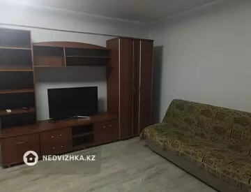 2-комнатная квартира, этаж 2 из 5, 47 м², Посуточно