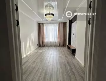 2-комнатная квартира, этаж 1 из 4, 67 м²