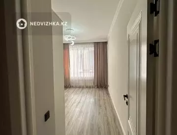 2-комнатная квартира, этаж 1 из 4, 67 м²