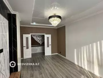 2-комнатная квартира, этаж 1 из 4, 67 м²