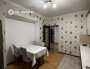3-комнатная квартира, этаж 6 из 9, 100 м²