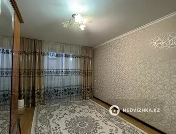 3-комнатная квартира, этаж 6 из 9, 100 м²