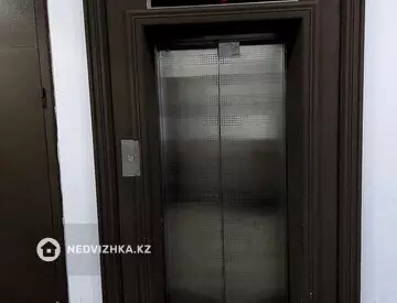 1-комнатная квартира, этаж 2 из 9, 47 м²