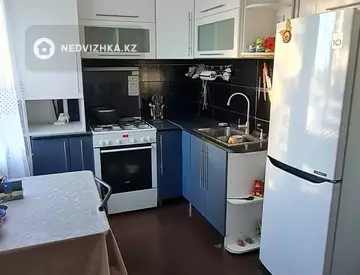 2-комнатная квартира, этаж 4 из 8, 47 м²