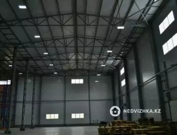 Склад, 1 509 м²