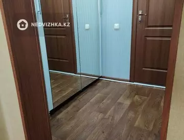 1-комнатная квартира, этаж 8 из 9, 38 м²