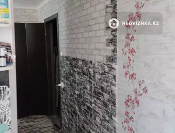 2-комнатная квартира, этаж 5 из 5, 55 м²