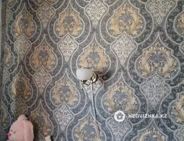 2-комнатная квартира, этаж 5 из 5, 55 м²