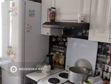 2-комнатная квартира, этаж 5 из 5, 55 м²