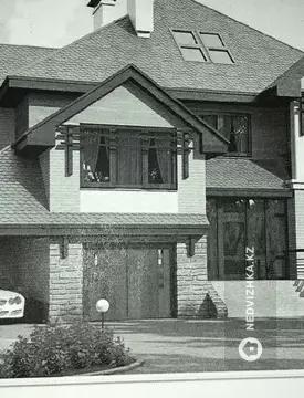 6-комнатный дом, 7 соток, 261 м²