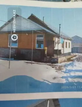 3-комнатная дача, 6 соток, 97 м²