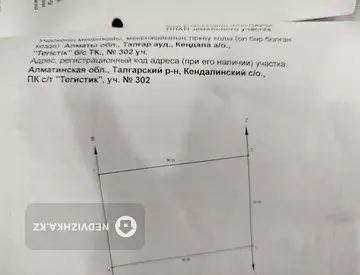 3-комнатная дача, 6 соток, 97 м²