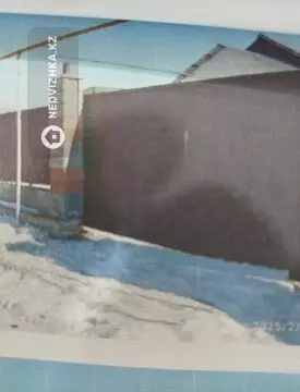 3-комнатная дача, 6 соток, 97 м²