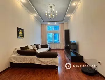 2-комнатная квартира, этаж 13 из 22, 70 м²