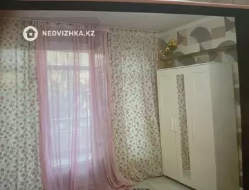 1-комнатная квартира, этаж 3 из 7, 41 м², На длительный срок