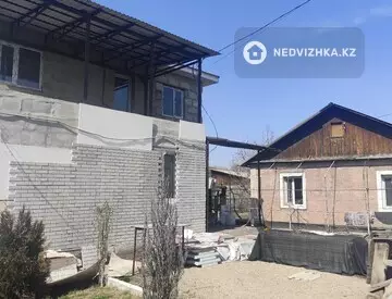 4-комнатный дом, 8.5 соток, 240 м²