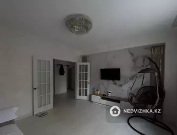 2-комнатная квартира, этаж 1 из 9, 65 м²