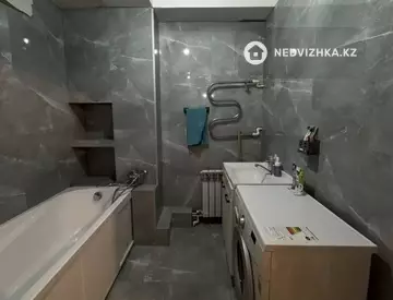 2-комнатная квартира, этаж 1 из 9, 65 м²