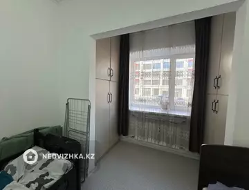 1-комнатная квартира, этаж 1 из 5, 41 м²