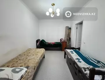 1-комнатная квартира, этаж 1 из 5, 41 м²