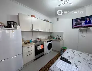 1-комнатная квартира, этаж 1 из 5, 41 м²